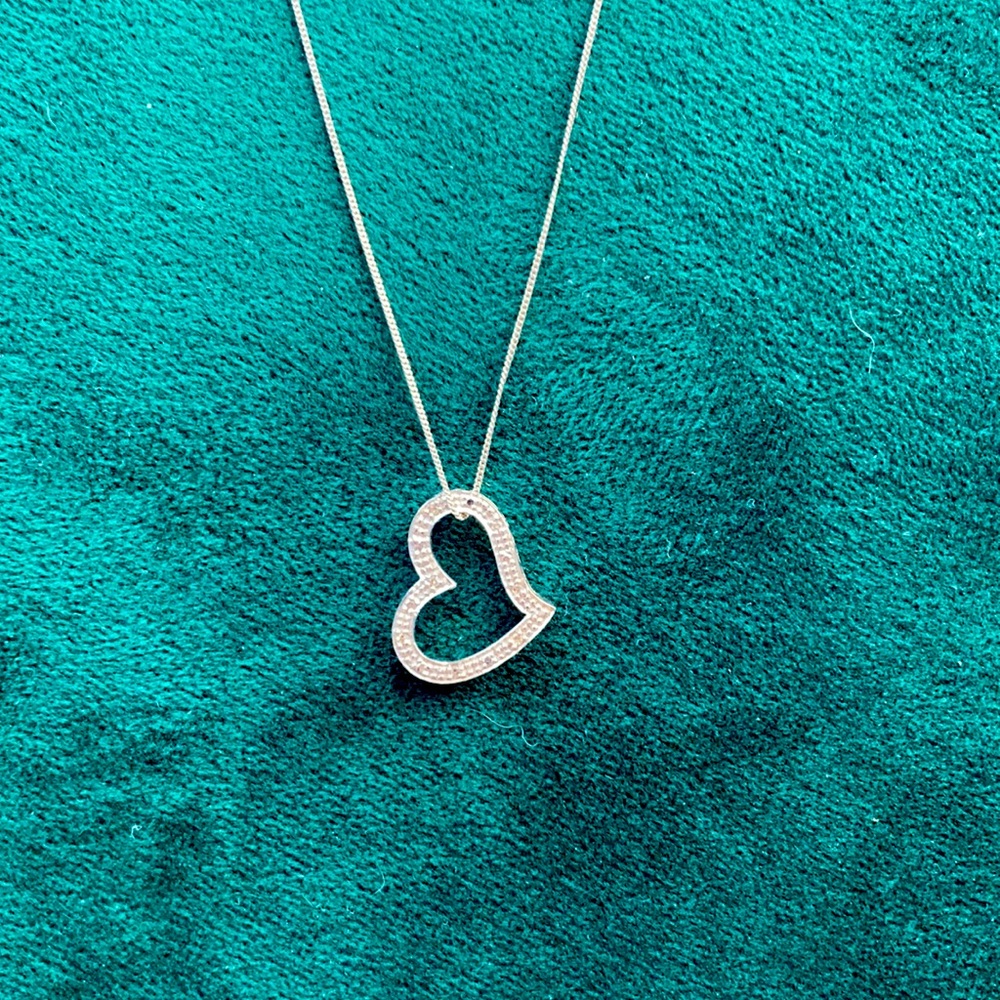 10K Gold Necklace